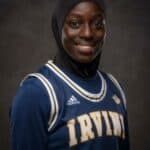 Diaba Konate is a Trailblazer in Women's College Basketball